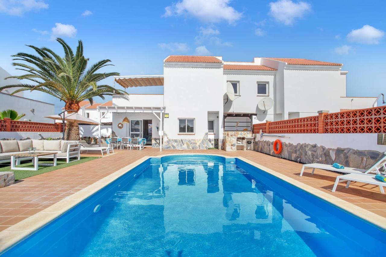 Casa Dunas Corralejo Exterior photo
