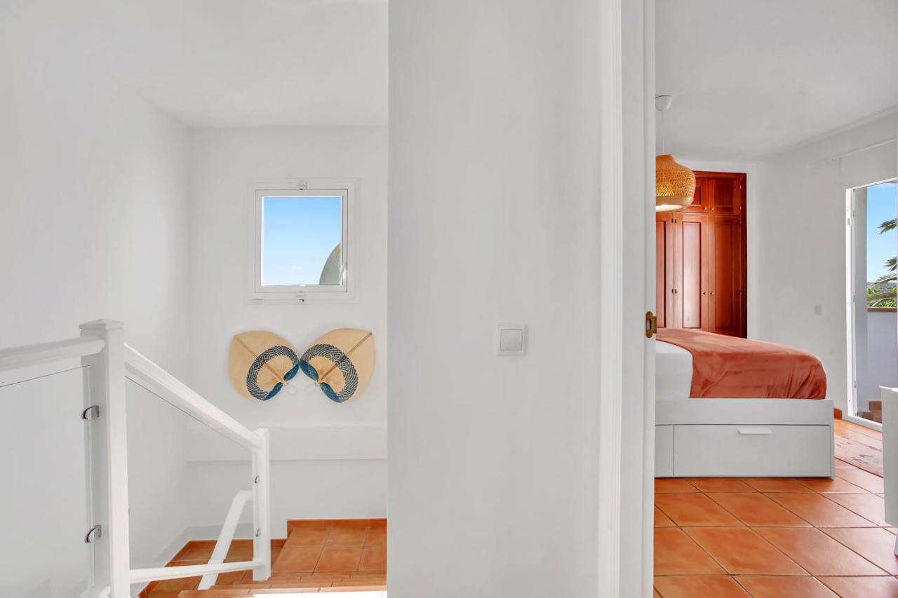 Casa Dunas Corralejo Exterior photo