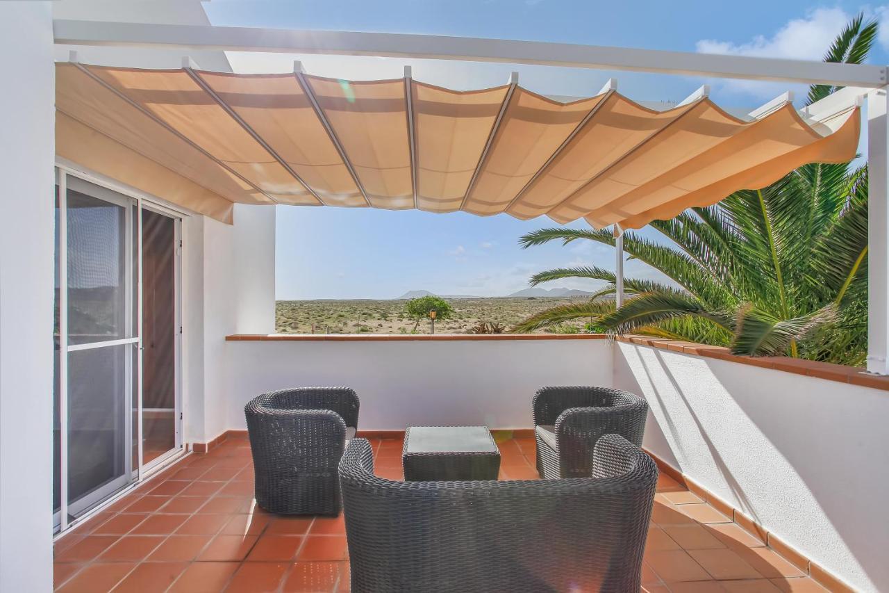Casa Dunas Corralejo Exterior photo